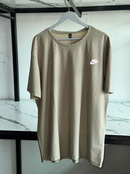 Short Sleeve Sports T-Shirt