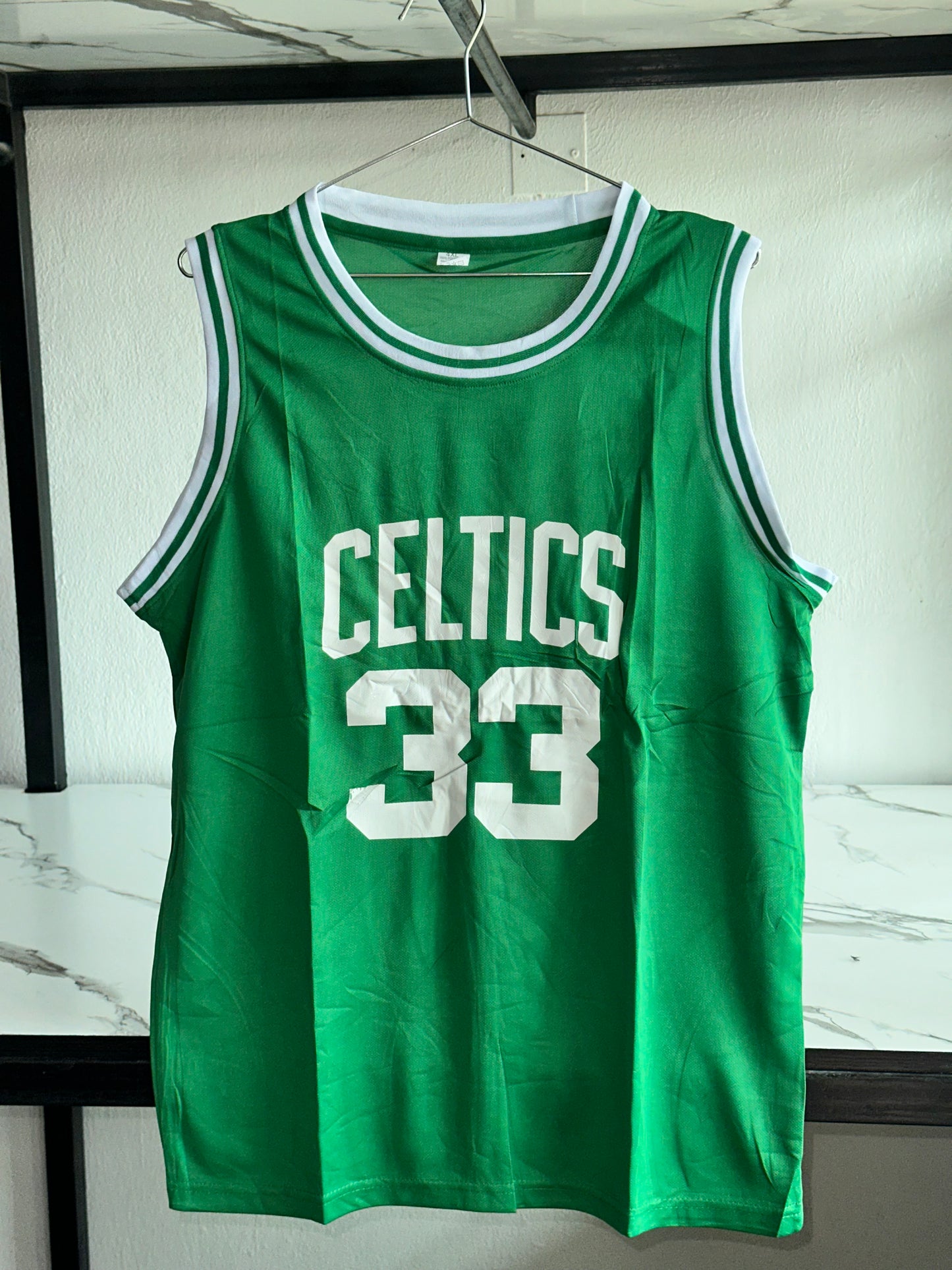 Basketball Club Jersey