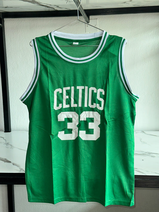 Basketball Club Jersey