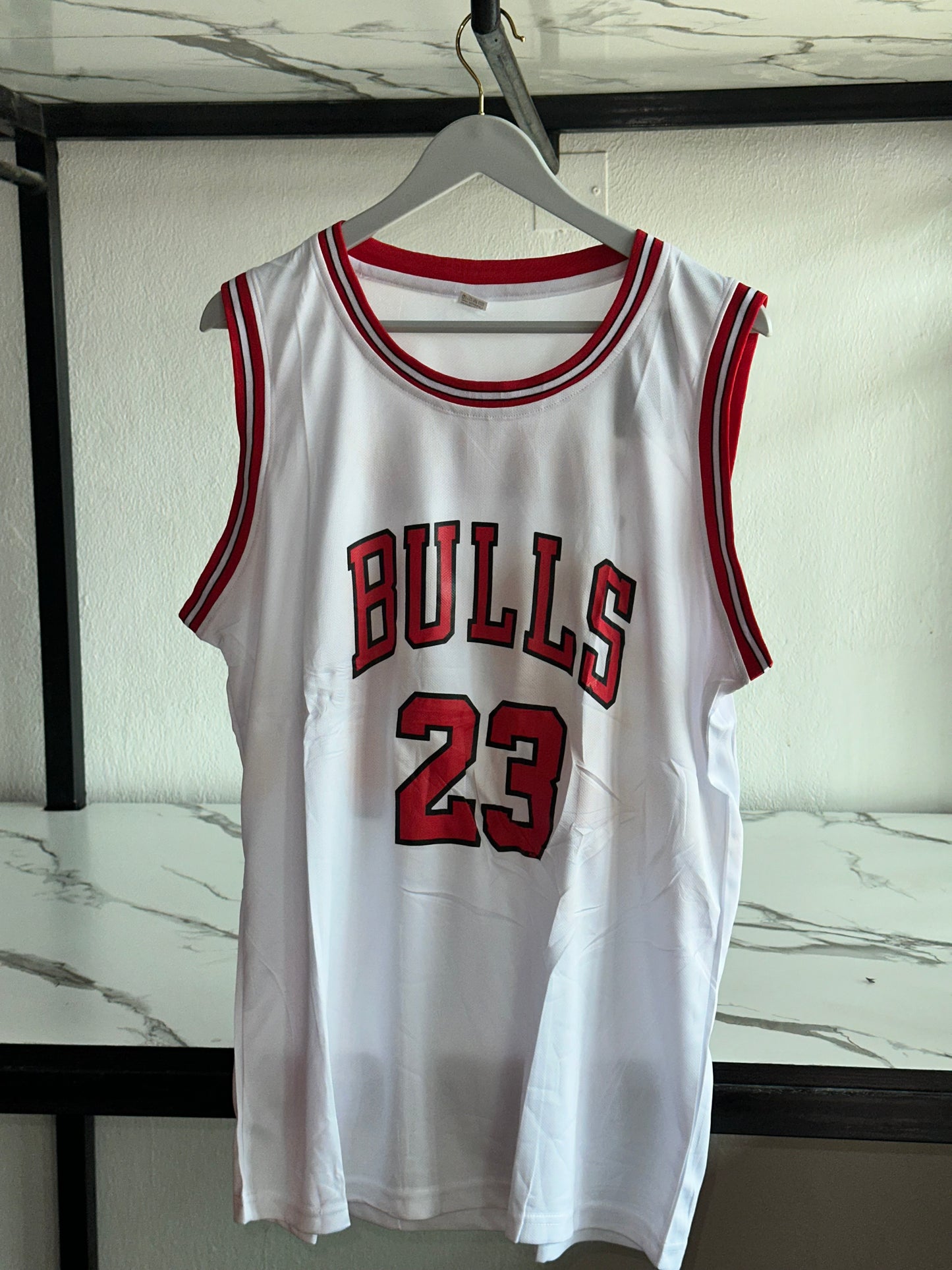 Basketball Club Jersey