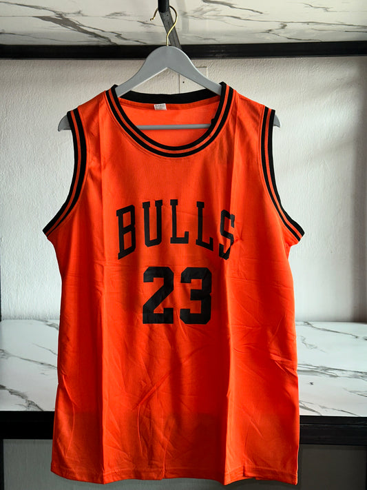 Basketball Club Jersey