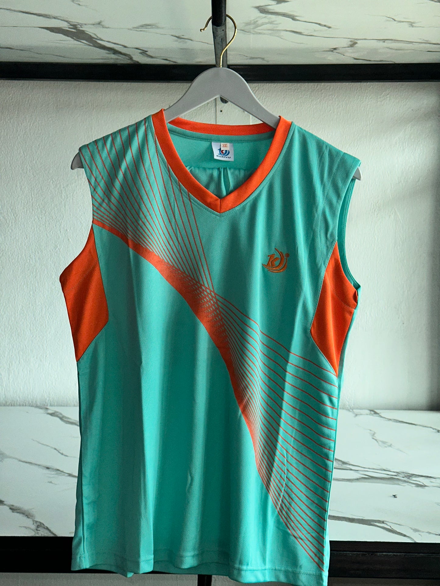 Basketball Jersey