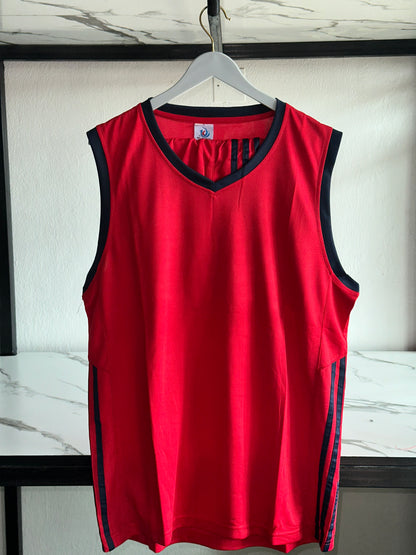 Basketball Jersey
