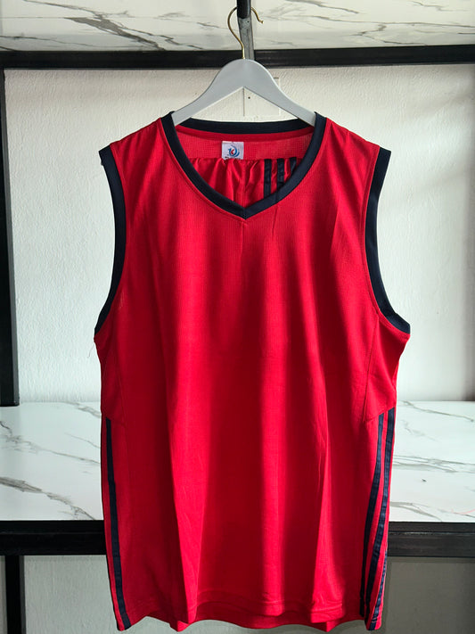 Basketball Jersey